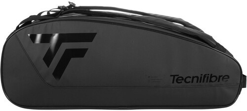 TECNIFIBRE-Borsa Tecnifibre Tour Endurance 12R Ultra Black-1