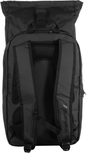 TECNIFIBRE-Borsa Tecnifibre Tour Endurance Ultra Black Standbag-4