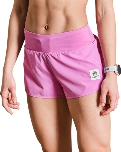 Saysky-W Flower Pace Shorts 3-image-1