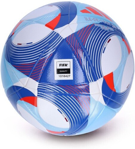 adidas Performance-Ballon Île-De-Foot 24 League-2