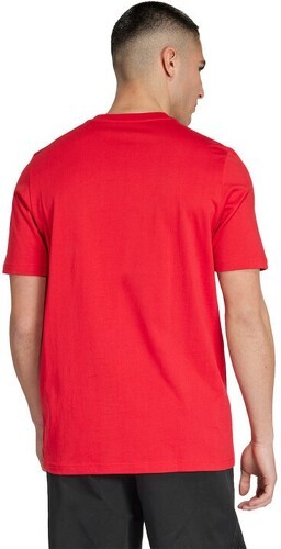 adidas Performance-T-shirt graphique Manchester United DNA-2