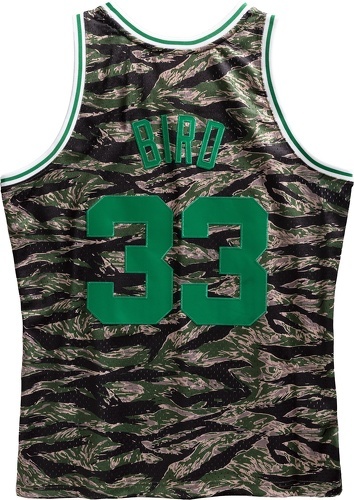 Mitchell & Ness-Maillot Boston Celtics-1