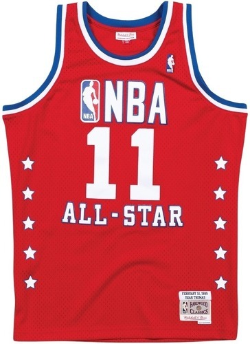 Mitchell & Ness-Maillot NBA All Star 2023/24-0