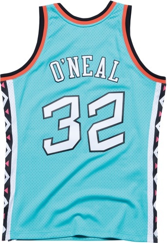 Mitchell & Ness-Maillot Nba All Star East 1996/97 Shaquille O'Neal-1