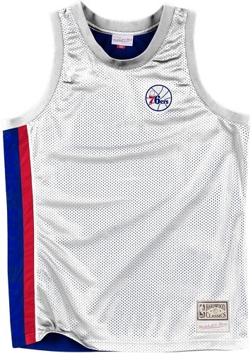 Mitchell & Ness-Maillot Philadelphia 76ers-image-1