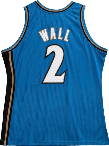 Mitchell & Ness-Maillot Washington Wizards Authentic John Wall 2010/11-1