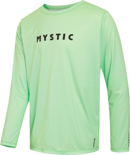 Mystic-Mystic Star L/S Quickdry 2024-image-1