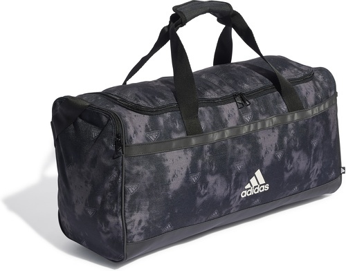 adidas Performance-Sac en toile graphique Linear Moyen Format-1