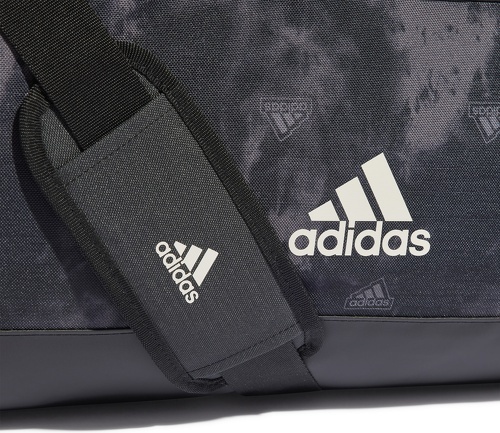 adidas Performance-Sac en toile graphique Linear Moyen Format-3