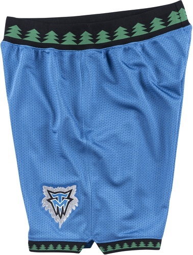 Mitchell & Ness-Short Minnesota Timberwolves Authentic Road 2003/04-2