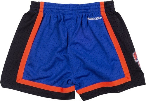 Mitchell & Ness-Short New York Knicks Jump Shot-1