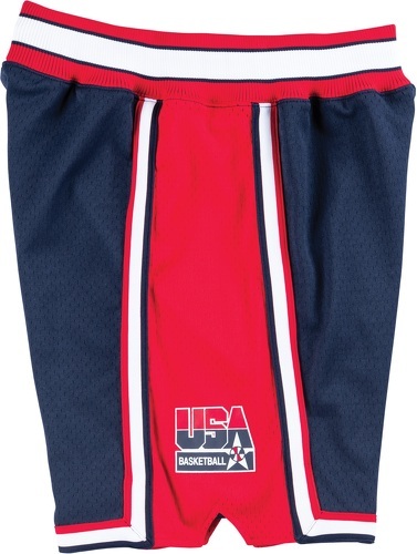 Mitchell & Ness-Short USA Authentic 1992-2