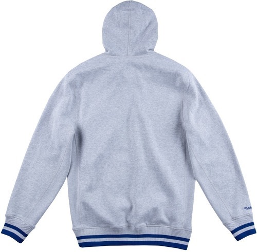 Mitchell & Ness-Sweatshirt à capuche New York Knicks-1