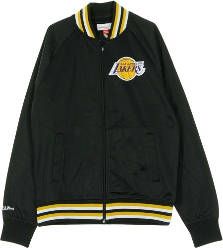 Mitchell & Ness-Veste Los Angeles Lakers-0