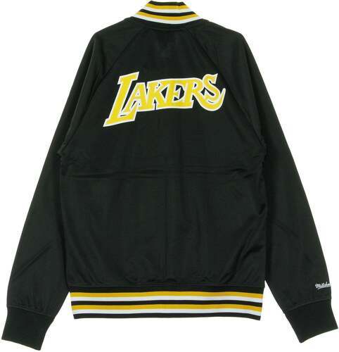 Mitchell & Ness-Veste Los Angeles Lakers-1