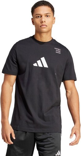 adidas-T-shirt à logo adidas Category-image-1