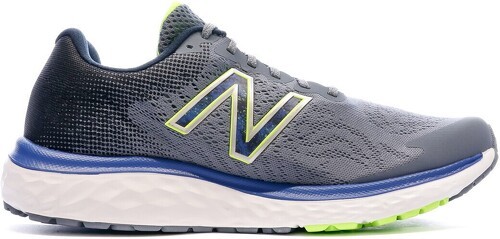 NEW BALANCE-Fresh Foam X 680v7-1