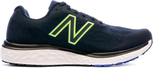 NEW BALANCE-Fresh Foam X 680v7-1