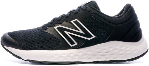 NEW BALANCE-Chaussures de running Noires/Blanc Homme New Balance 420-image-1