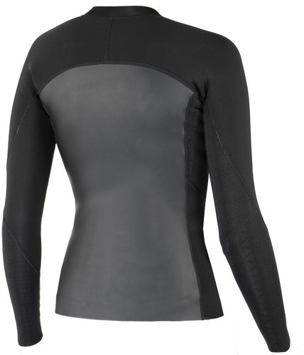 Soöruz Surfwear-Divine Top Zip-2