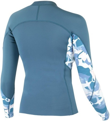 Soöruz Surfwear-Divine Top Zip-2