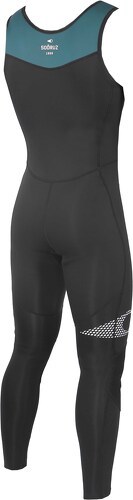 Soöruz Surfwear-Fighter Long John 2/2 mm-1