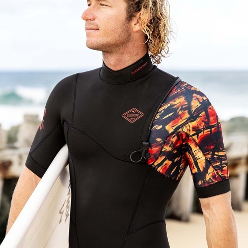 Soöruz Surfwear-Fighter Semidry-4