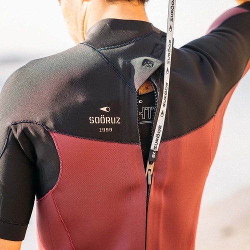 Soöruz Surfwear-Fighter Semidry-4