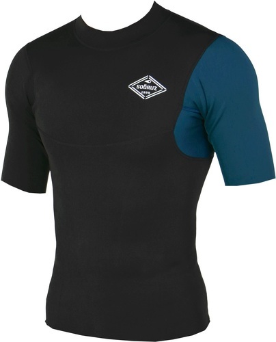 Soöruz Surfwear-Fighter Top-0