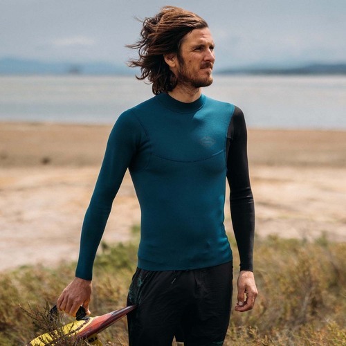 Soöruz Surfwear-Fighter Top-1