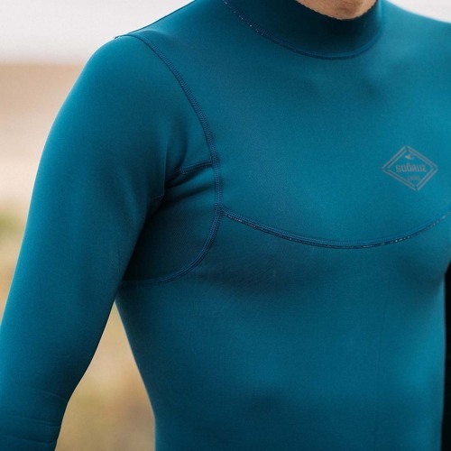 Soöruz Surfwear-Fighter Top-2