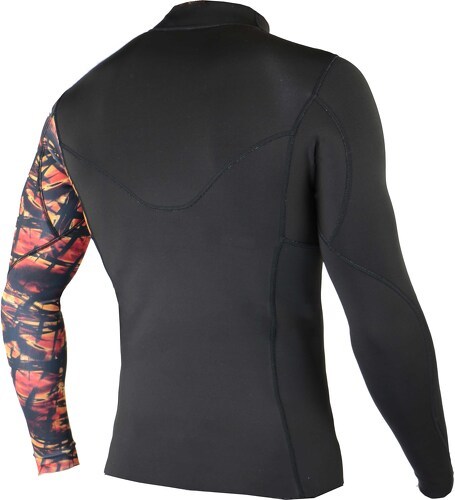 Soöruz Surfwear-Fighter Top-2