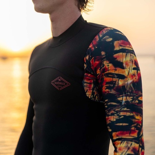 Soöruz Surfwear-Fighter Top-3