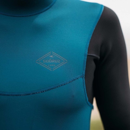 Soöruz Surfwear-Fighter Top-3