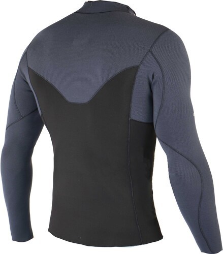 Soöruz Surfwear-Guru Top Organic Oysterprene-2