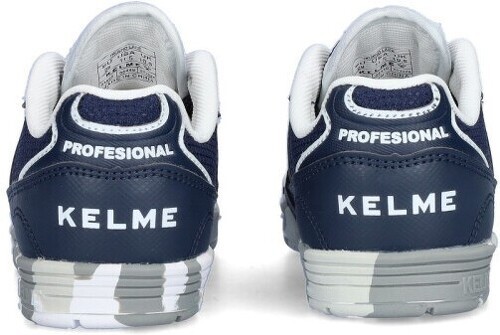 Kelme-Enfants Trueno Lace-3