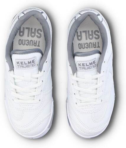 Kelme-Enfants Trueno Lace-4