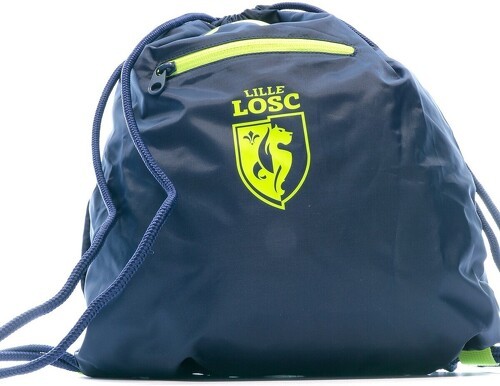 NEW BALANCE-LOSC - Sac de foot-1