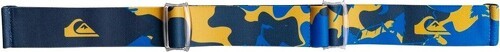QUIKSILVER-Masque de ski Bleu/ Noir Garçon Quiksilver Shredder-1
