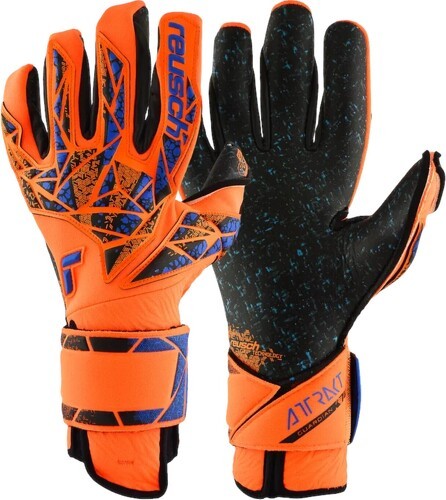 REUSCH-Reusch Attrakt Fusion Guardian-image-1