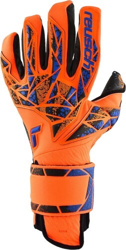 REUSCH-Attrakt Fusion Guardian Tw Guanti-1