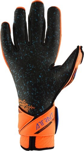 REUSCH-Attrakt Fusion Guardian Tw Guanti-2