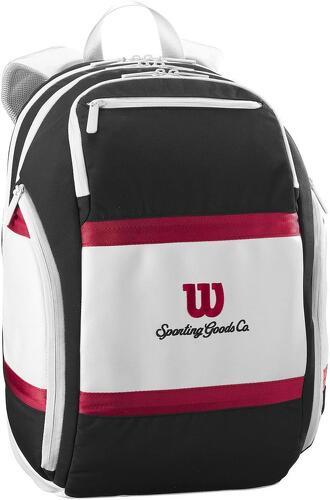 WILSON-Wilson Courage Collection Backpack 2024-image-1