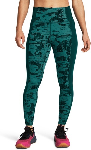 UNDER ARMOUR-3/4 Leggings-2