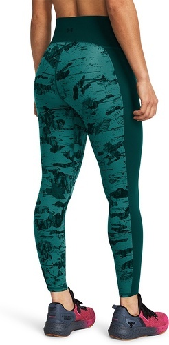 UNDER ARMOUR-3/4 Leggings-3