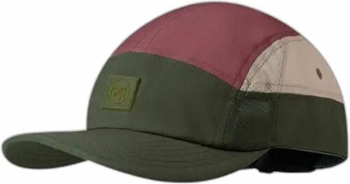 BUFF-5 Panel Go Cap-image-1