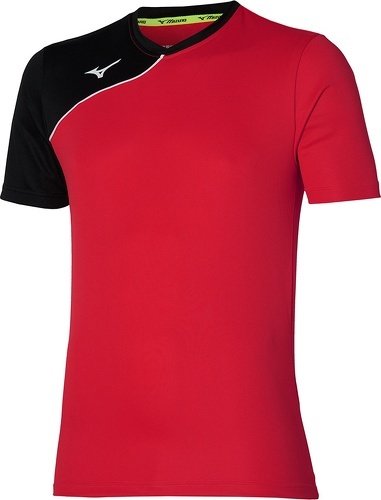 MIZUNO-TRAD SHUKYU SHIRT-0