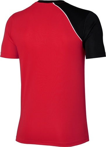 MIZUNO-TRAD SHUKYU SHIRT-1