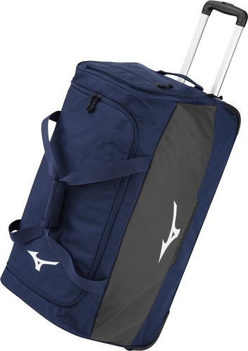 MIZUNO-Trolley Bag-0