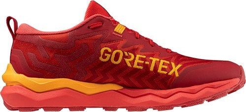 MIZUNO-Wave Daichi 8 Gore-Tex-2